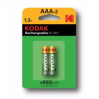 Аккумулятор KODAK HR032BL K3AHR2